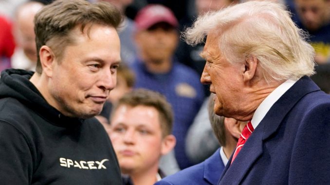 Musk anuncia salida gobierno Trump externa decepcion por megaproyecto fiscal 28052025 678x381 1