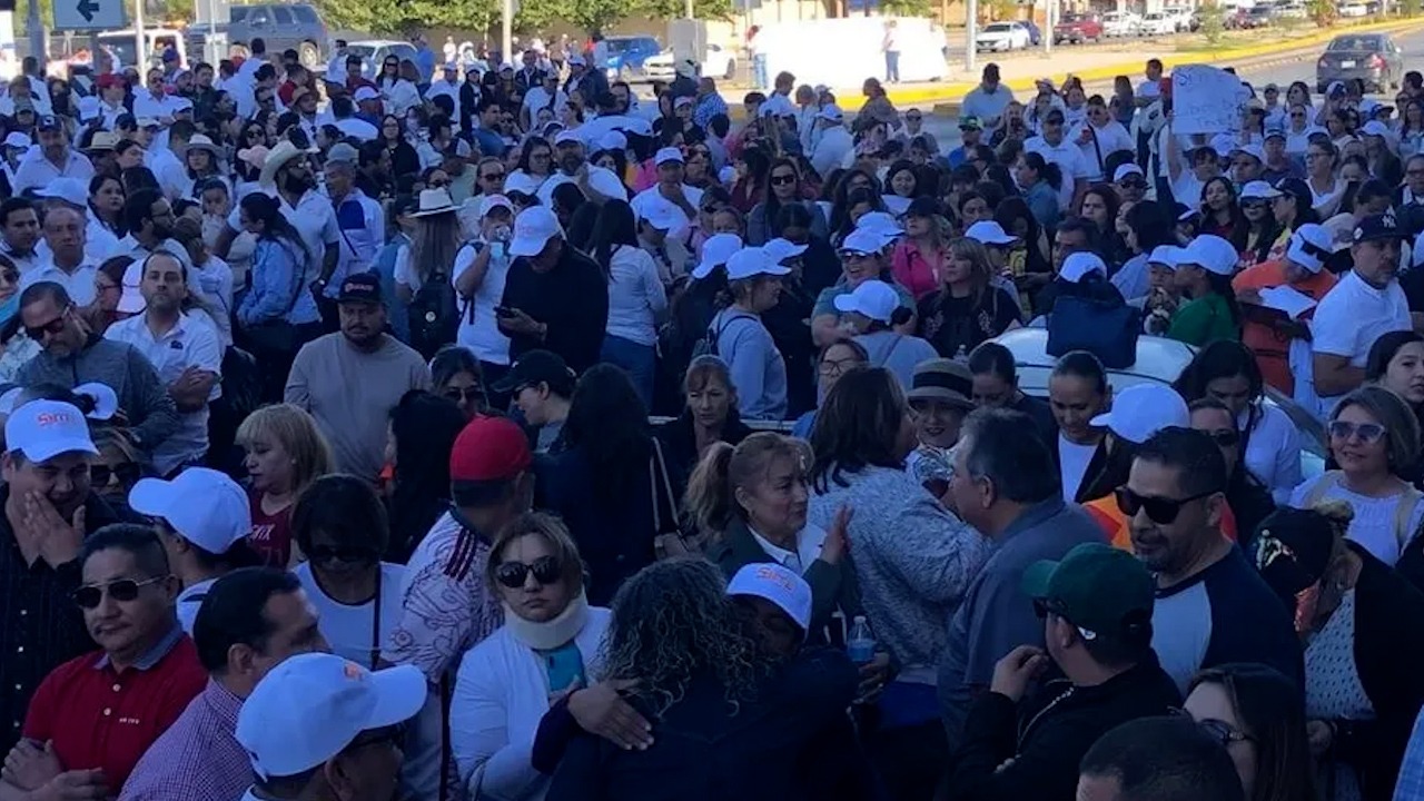 cierran mil escuelas chihuahua dejan