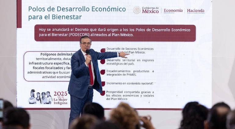 principal marcelo ebrard 22 mayo 2025