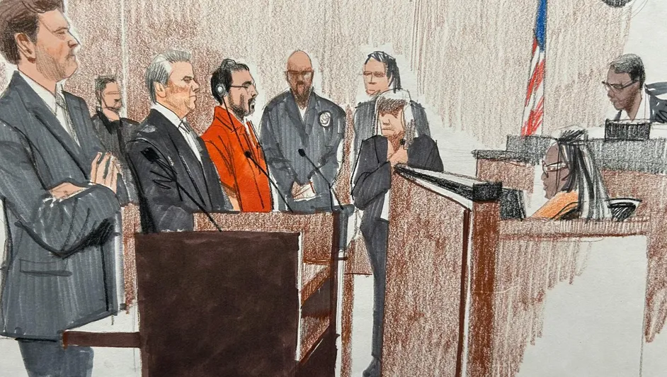 ovidio guzman declara culpable cargos 1