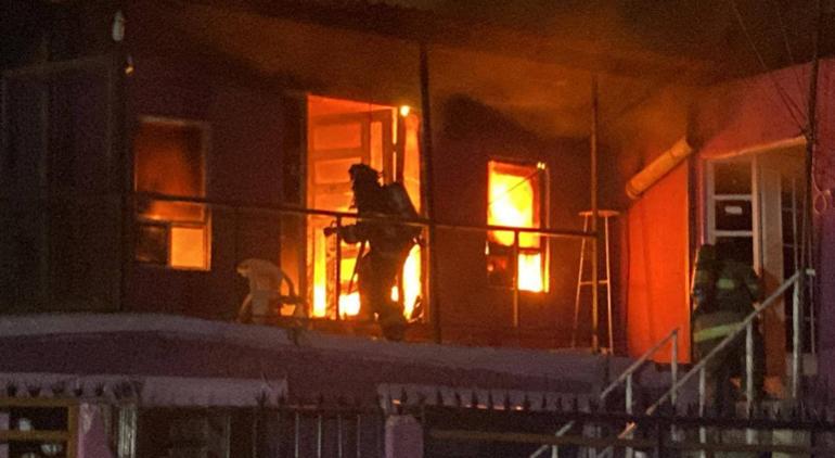 principal incendio vida digna