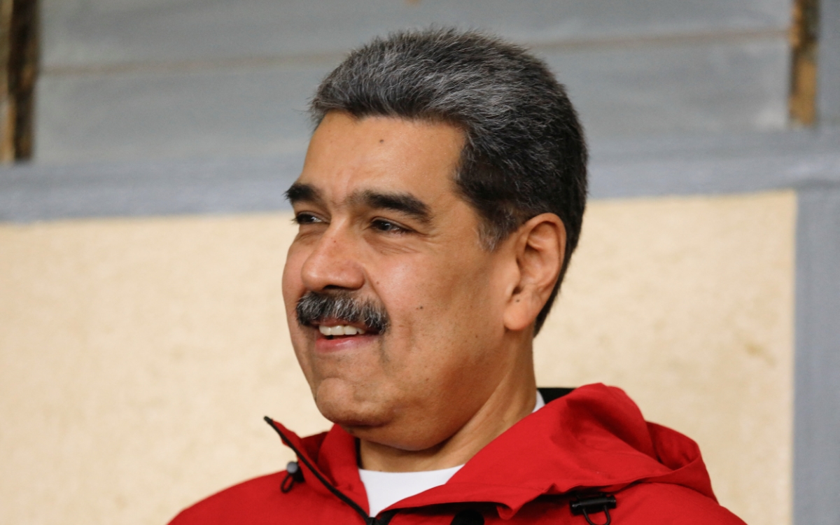 eu eleva recompensa 50 mdd capturar maduro 07082025