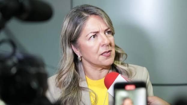 principal rosana diaz