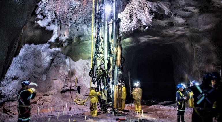 principal mineria chihuahua