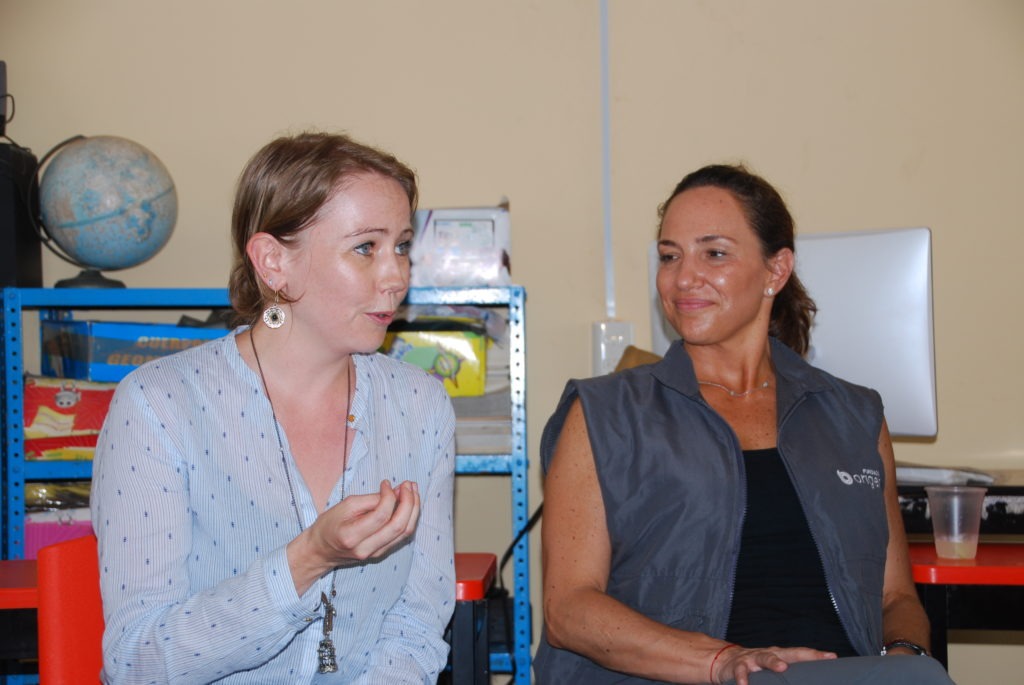 UACH abre espacio para hablar de estrés y ansiedad entre estudiantes con apoyo de UNICEF