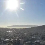 Calor HOY en Chihuahua: temperaturas alcanzan hasta 32°C