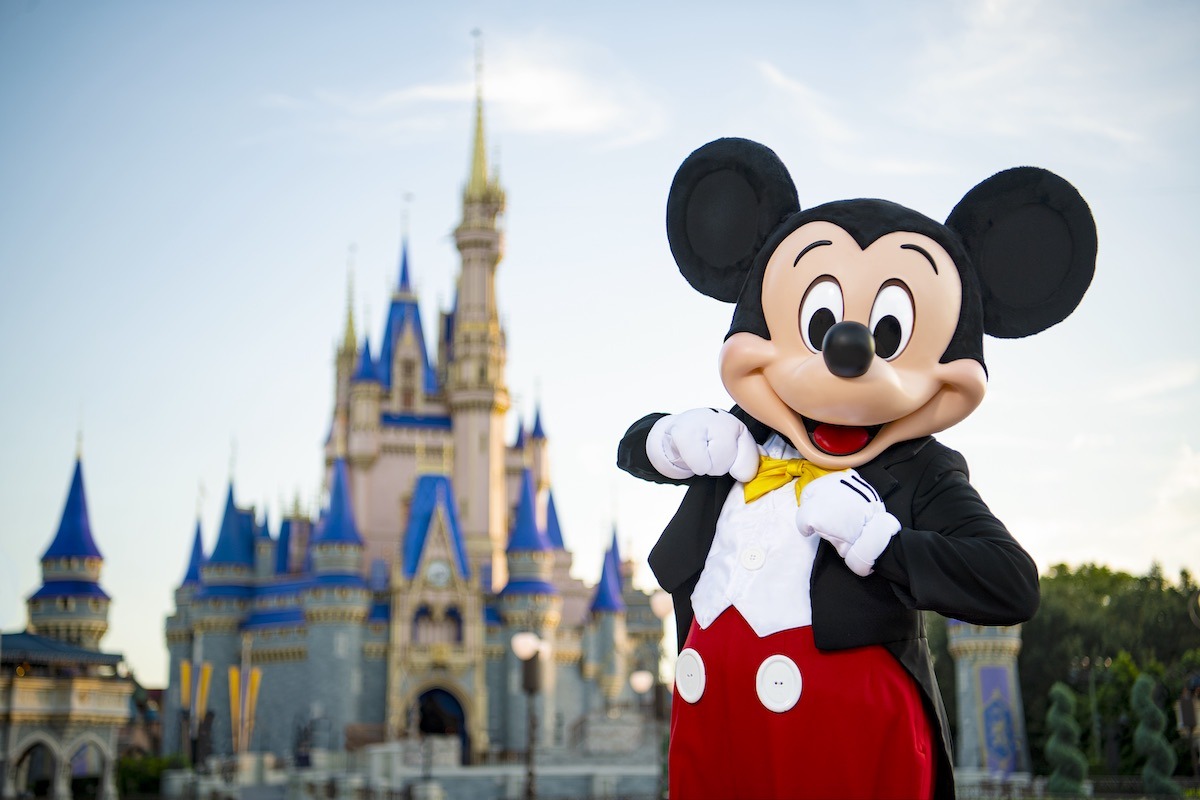 Explosión en Disney, 7 personas hospitalizadas