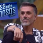 Sergio Mayer se disculpa tras polémica por La Casa de los Famosos