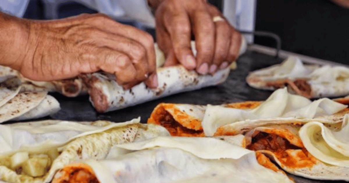 Gastronomia de Chihuahua Platillos Tipicos y Sabores Unicos