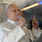 Papa León XIV Dice que No le Tiene Miedo a Donald Trump Tras Críticas del Presidente