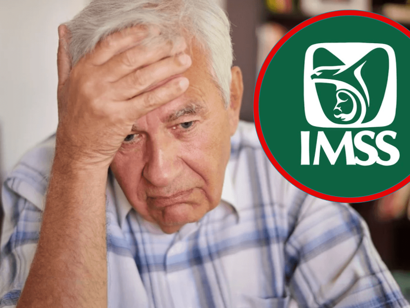 detectan otra empresa que opera fraude a pensionados del imss