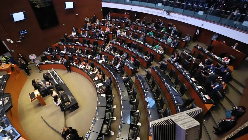espera senado reciba iniciativa foto