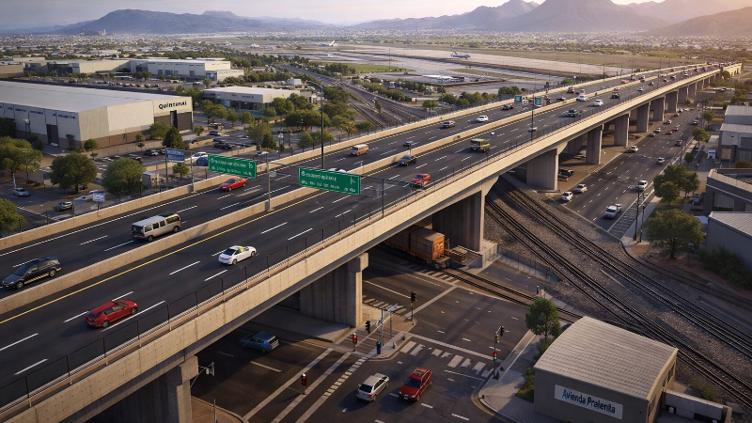 principal avenida fuerza aerea palestina