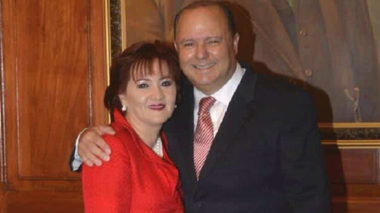 bertha olga gomez liberada en el paso